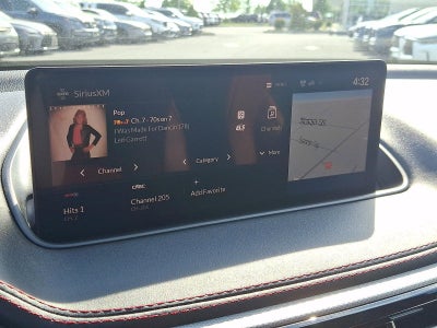 2024 Acura MDX SH-AWD w/A-Spec Package