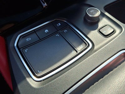 2024 Acura MDX SH-AWD w/A-Spec Package