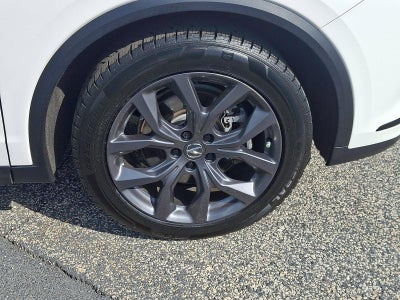 2024 Acura MDX SH-AWD w/A-Spec Package
