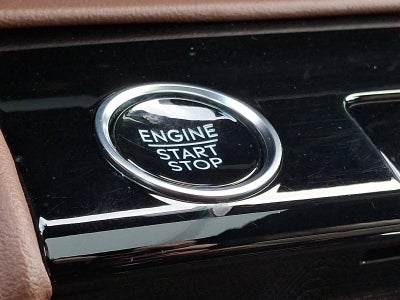 2025 Lincoln Navigator Reserve 4x4