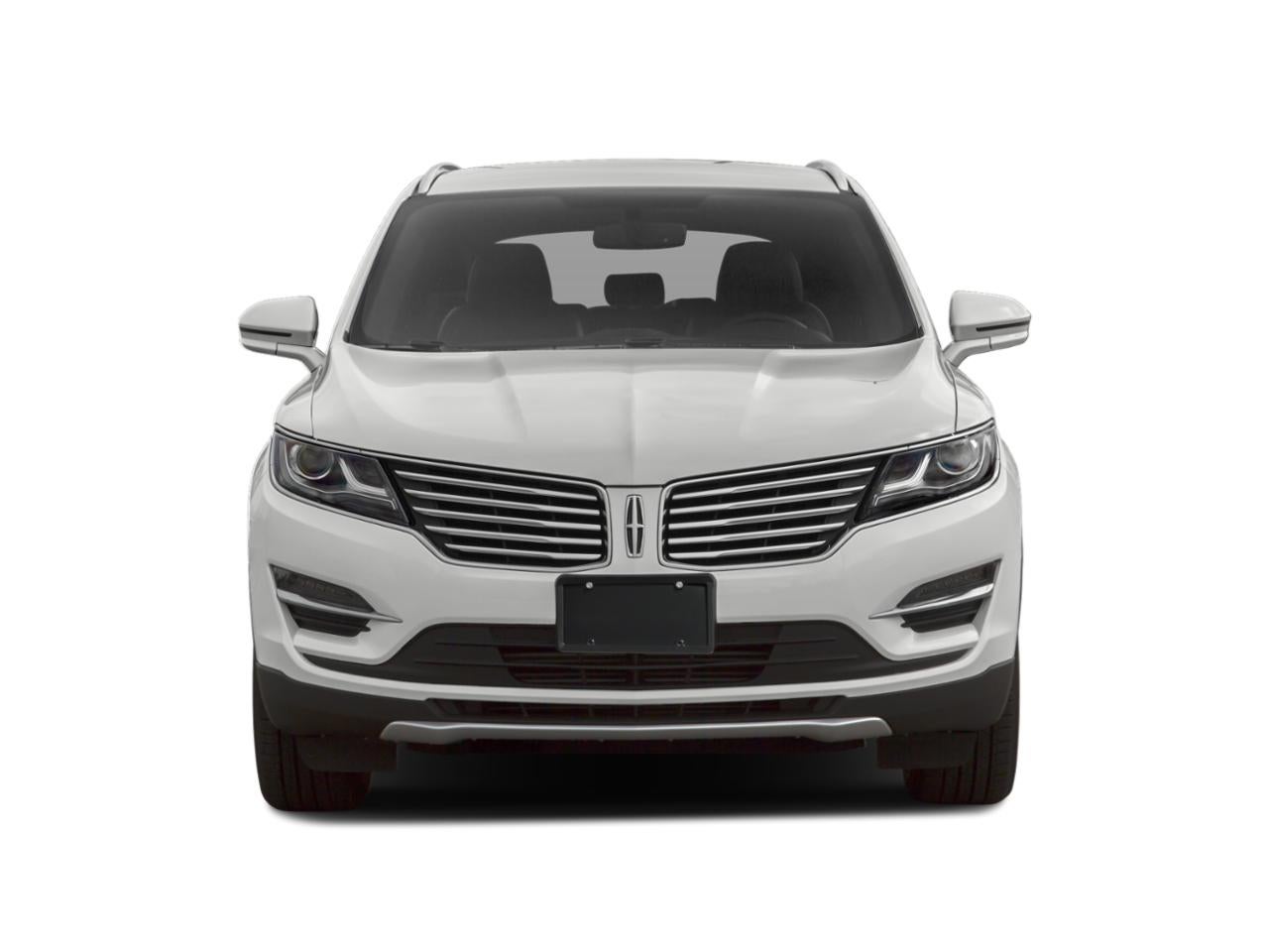 2015 Lincoln MKC AWD 4dr