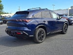 2027 INFINITI QX65 SPORT AWD