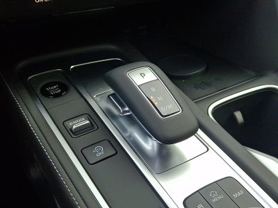2027 INFINITI QX60 LUXE AWD