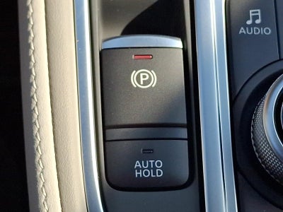 2027 INFINITI QX60 LUXE AWD