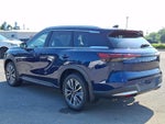 2027 INFINITI QX60 LUXE AWD