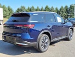 2027 INFINITI QX60 LUXE AWD