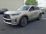 2027 INFINITI QX60 LUXE AWD