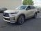 2027 INFINITI QX60 LUXE AWD