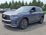 2027 INFINITI QX60 LUXE AWD