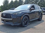 2027 INFINITI QX60 SPORT AWD