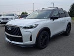 2027 INFINITI QX60 SPORT AWD
