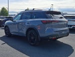 2027 INFINITI QX60 SPORT AWD