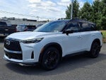2027 INFINITI QX60 SPORT AWD
