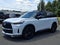 2027 INFINITI QX60 SPORT AWD
