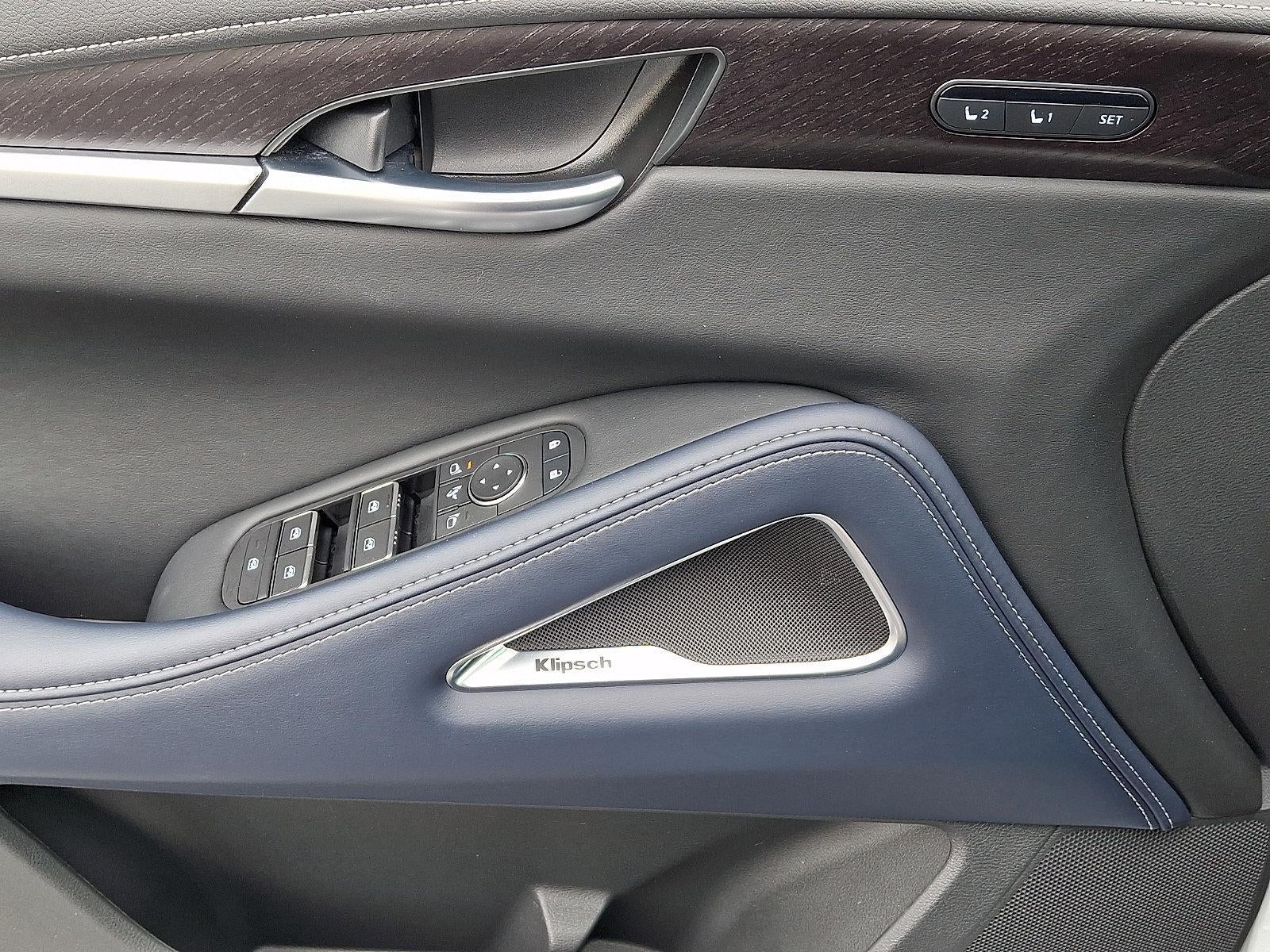 2026 INFINITI QX60 SPORT AWD