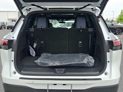 2026 INFINITI QX60 SPORT AWD