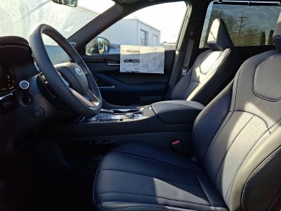 2026 INFINITI QX60 SPORT AWD