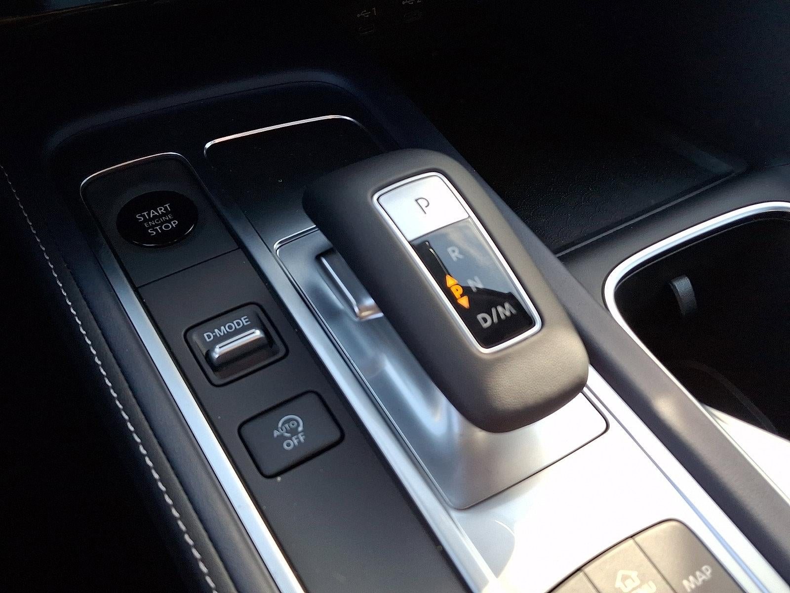 2026 INFINITI QX60 SPORT AWD