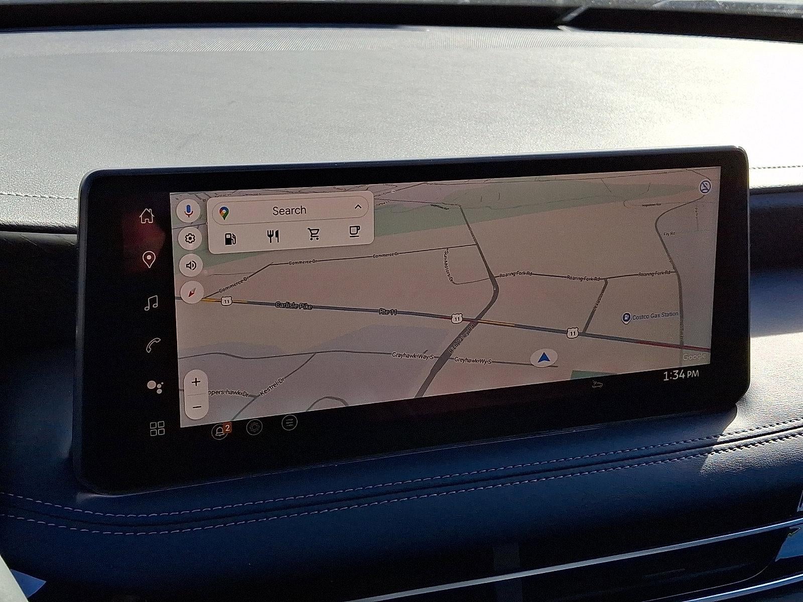 2026 INFINITI QX60 SPORT AWD