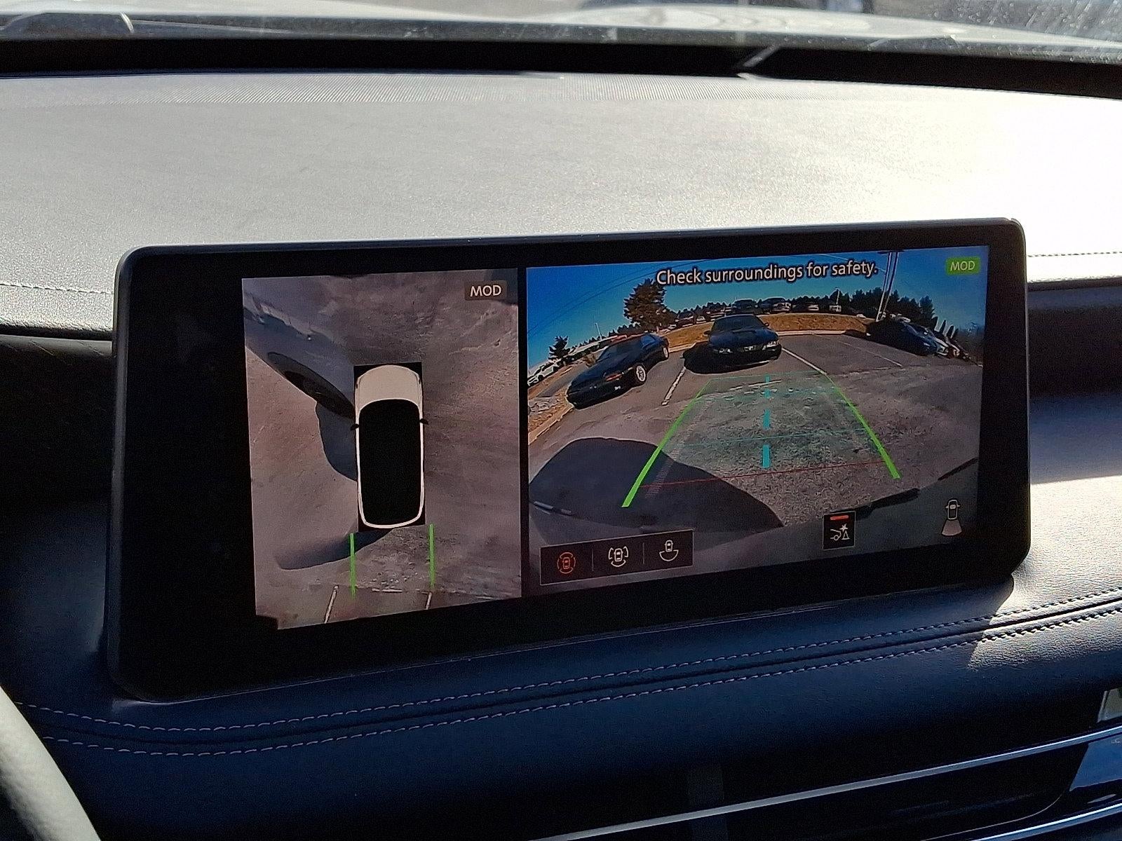 2026 INFINITI QX60 SPORT AWD