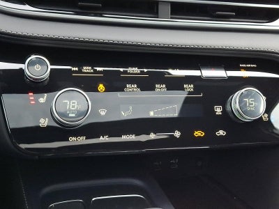 2026 INFINITI QX60 SPORT AWD