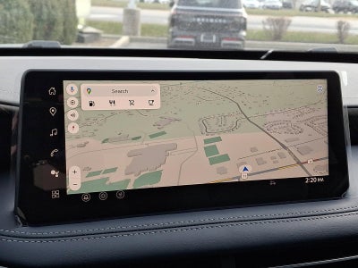 2026 INFINITI QX60 SPORT AWD