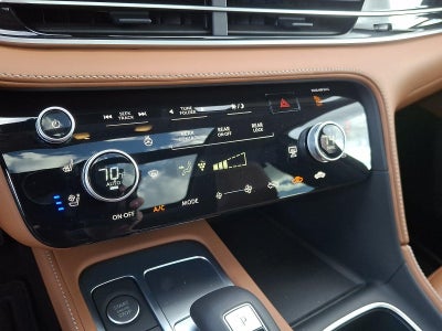 2025 INFINITI QX60 SENSORY AWD