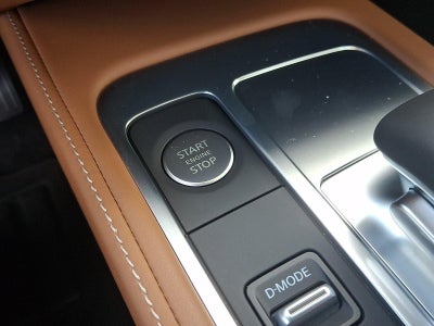 2025 INFINITI QX60 SENSORY AWD