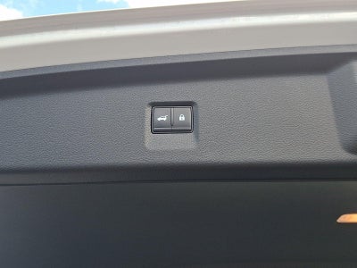 2025 INFINITI QX60 SENSORY AWD