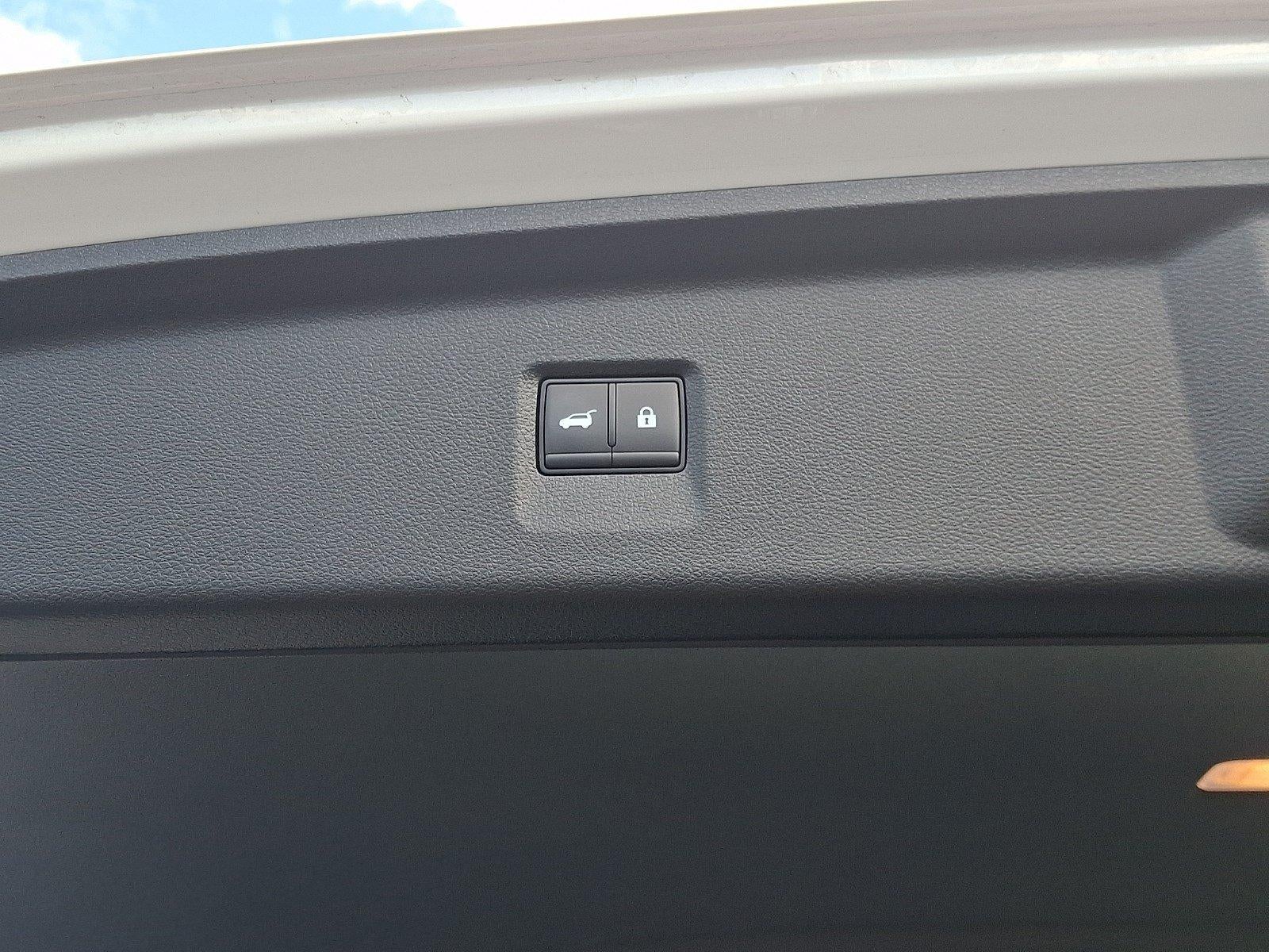 2025 INFINITI QX60 SENSORY AWD