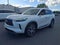 2025 INFINITI QX60 SENSORY AWD