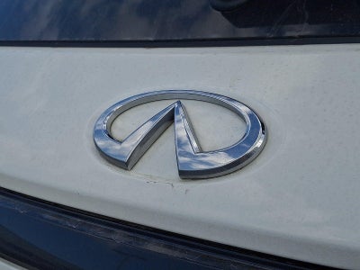 2025 INFINITI QX60 SENSORY AWD