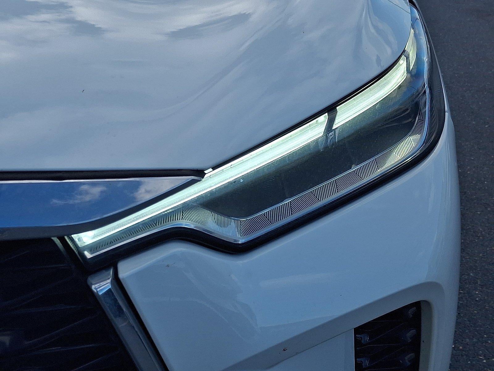 2025 INFINITI QX60 SENSORY AWD