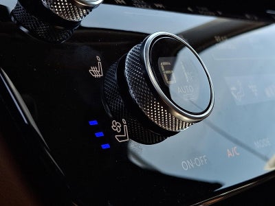 2025 INFINITI QX60 SENSORY AWD