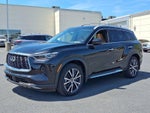 2025 INFINITI QX60 SENSORY AWD