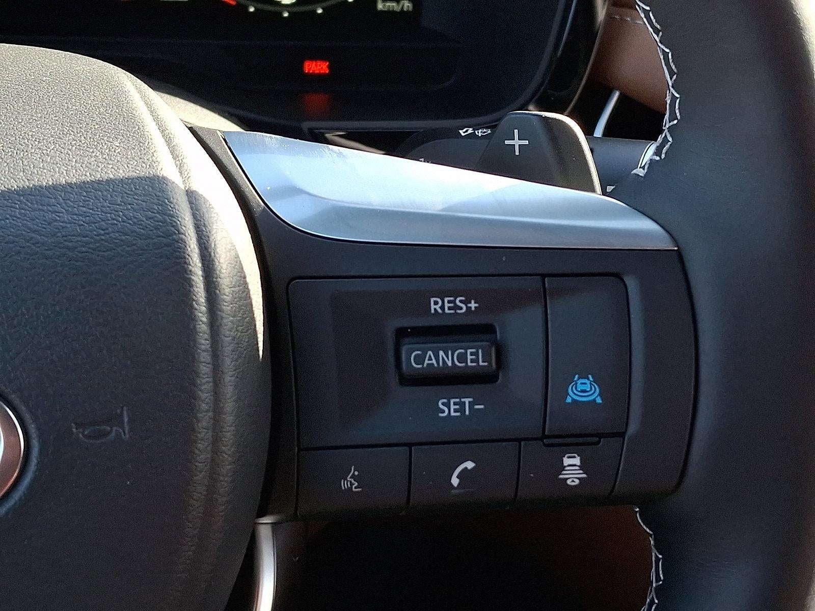 2026 INFINITI QX60 AUTOGRAPH AWD