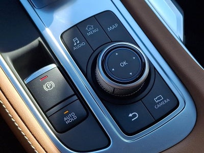 2026 INFINITI QX60 AUTOGRAPH AWD