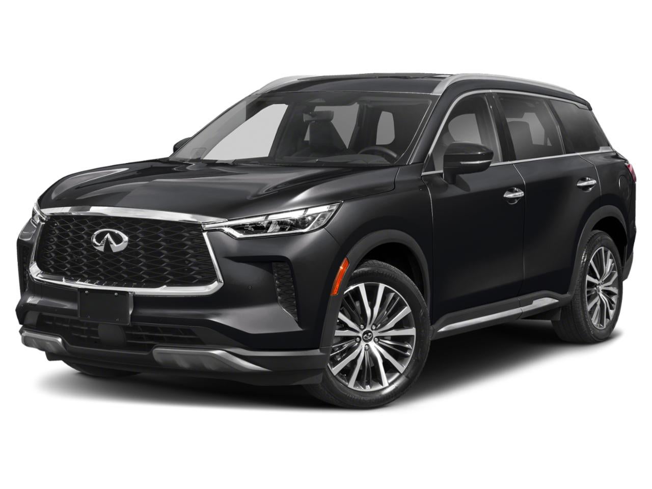 2025 INFINITI QX60 AUTOGRAPH AWD