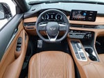 2025 INFINITI QX60 AUTOGRAPH AWD
