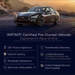 2025 INFINITI QX60 AUTOGRAPH AWD