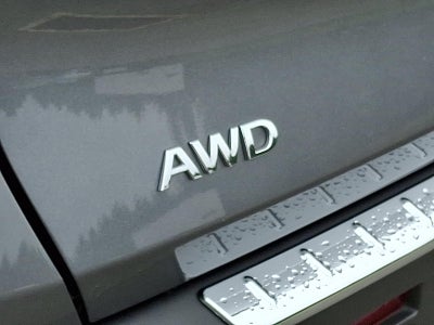 2025 INFINITI QX60 AUTOGRAPH AWD