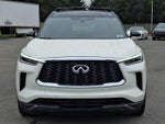 2025 INFINITI QX60 AUTOGRAPH AWD