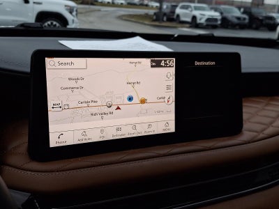 2025 INFINITI QX60 AUTOGRAPH AWD