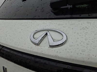2025 INFINITI QX60 AUTOGRAPH AWD