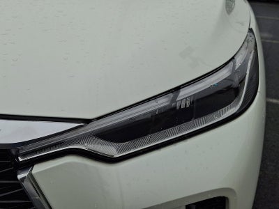 2025 INFINITI QX60 AUTOGRAPH AWD