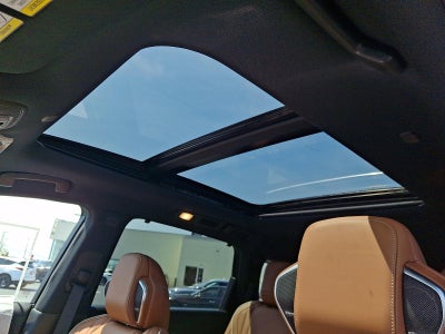 2026 INFINITI QX60 AUTOGRAPH AWD