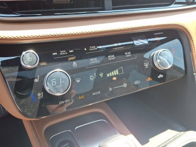 2026 INFINITI QX60 AUTOGRAPH AWD