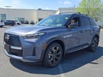 2026 INFINITI QX60 AUTOGRAPH AWD