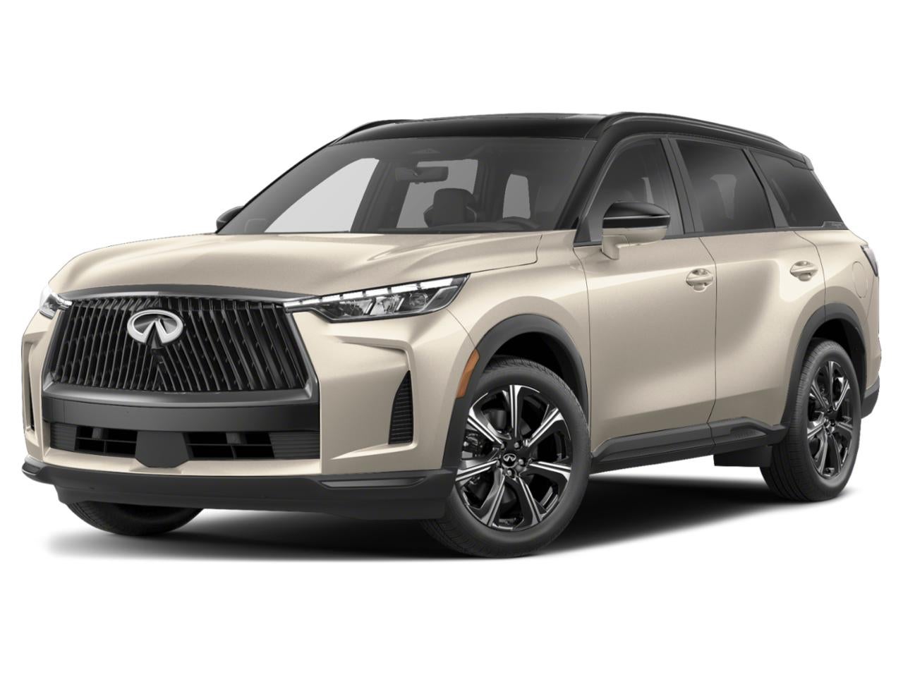 2026 INFINITI QX60 AUTOGRAPH AWD's photo