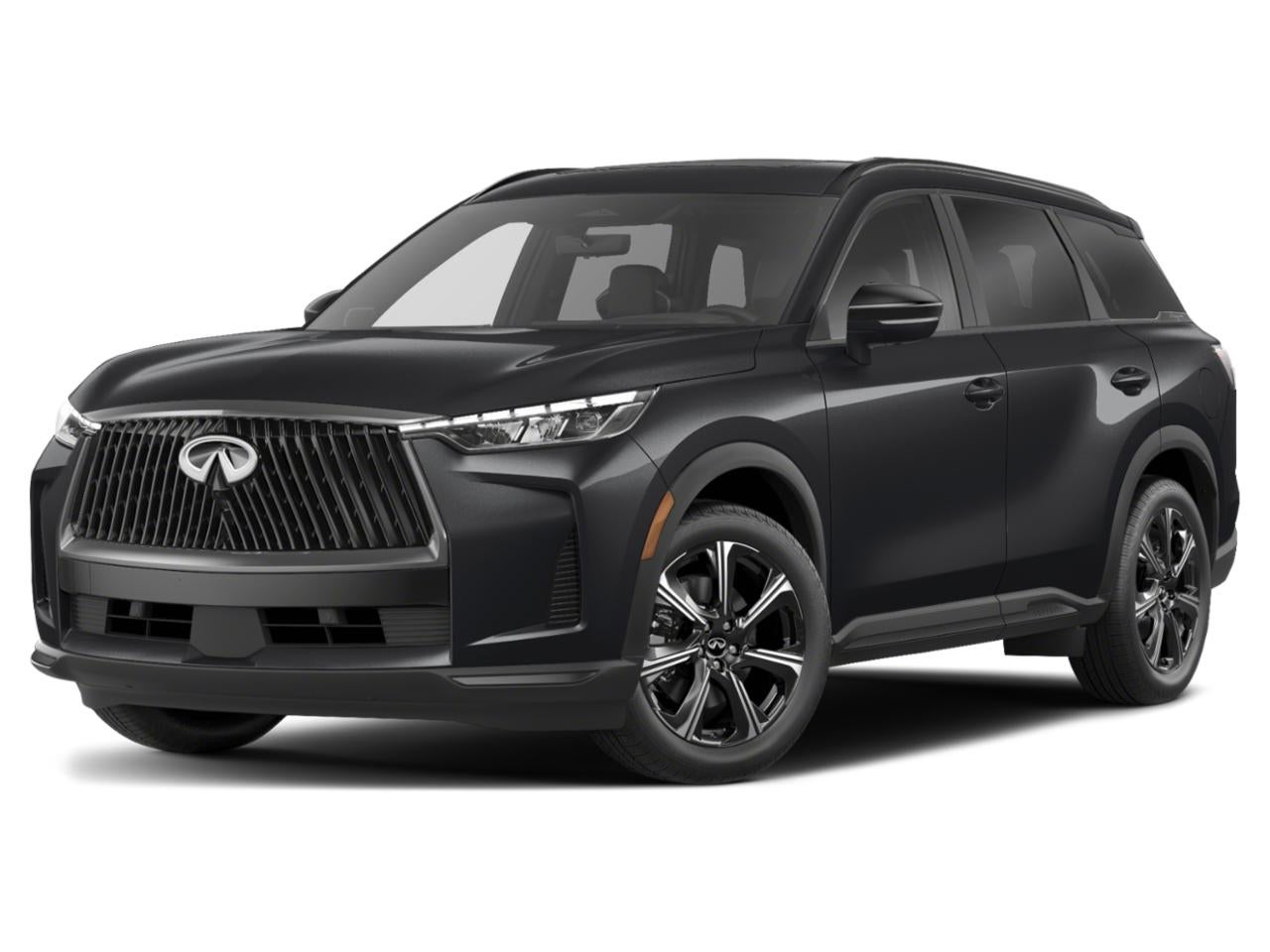 2026 INFINITI QX60 AUTOGRAPH AWD